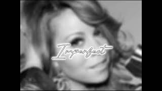 Mariah Carey - Imperfect (Lyrics Video)