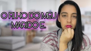 Fui morar na casa dele e olha o que aconteceu…