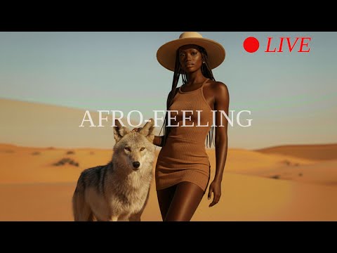 Afro House Mix | The Best of Afro House