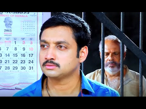 Bandhuvaru Shathruvaru | Episode 6 - 21 September 2015 | Mazhavil Manorama