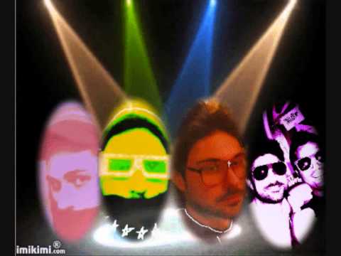 Dj FudiX.  Atmo Csotto