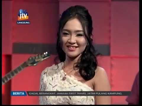 Ike Lourent Sebuah Janji Om JMK 43