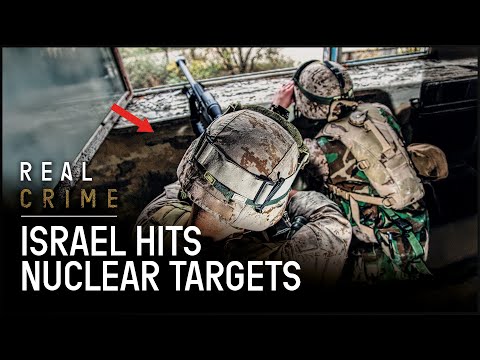 Israel Launches Strikes on Nuclear Facilities in Operation Orchard