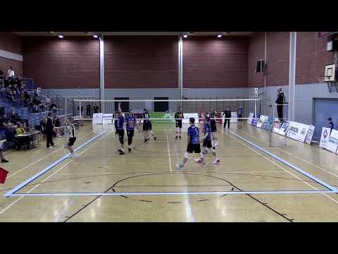 Lentopallo M1 Lempo-Sampo