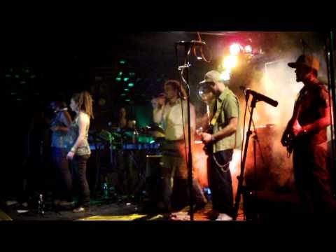 Riddim Colony - Blessed Are We @ A38