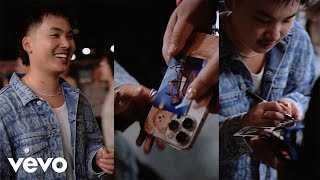 Lirik Lagu 24/7 - Keenan Te: So Give Me All of Your Love 24/7 for the Rest of My Life