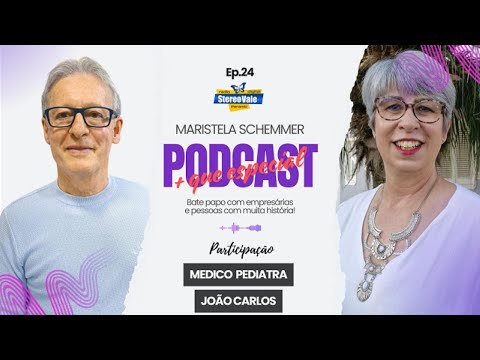 PODCAST: MASI QUE ESPECIAL EP:25