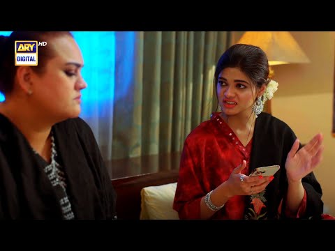 Dil e Veeran Episode 48 | Best Scene 02 | ARY Digital