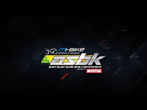 2022 ASBK Round 1 - Phillip Island, VIC