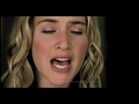 , title : 'Kate Winslet - What If - Official Music Video'