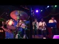 Soulive: Flurries [HD] 2012-03-10 - BOWLIVE III; Brooklyn, NY