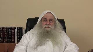 פרשת במדבר תשפ"ג - המסע אל האמת מאת כ"ק האדמו"ר מרחלין שליט"א (חסידות רחלין) - התמונה מוצגת ישירות מתוך אתר האינטרנט יוטיוב. זכויות היוצרים בתמונה שייכות ליוצרה. קישור קרדיט למקור התוכן נמצא בתוך דף הסרטון