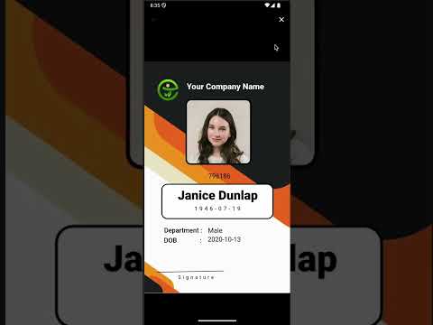 ID Maker
