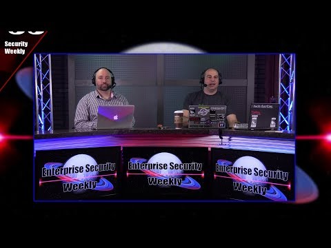 VIVOTEK, Moneris, and AlgoSec - Enterprise Security Weekly #76