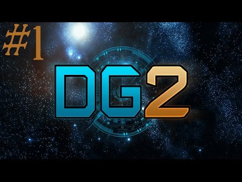 Let's Play Defense Grid 2 - Ep. 1 - The New Face Of The Freak Show!