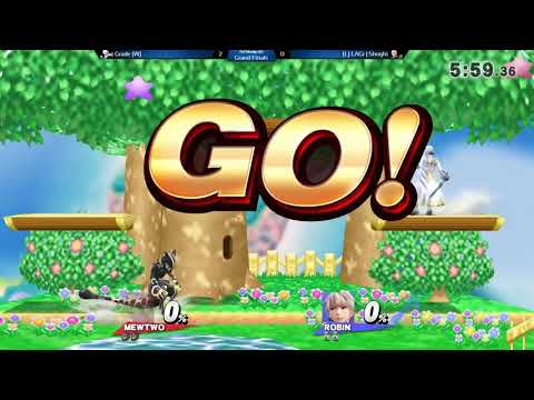 PnT Weekly #120 - Grade vs LAGr | Shoghi - Grand Finals