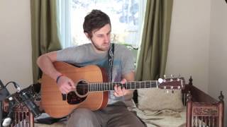 Grade 8 RGT Acoustic Guitar - Coast Road