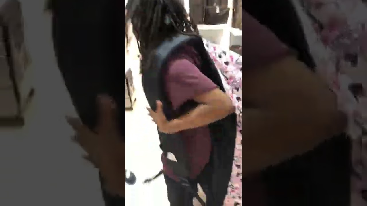 First day of kindergarten, kinda nervous 😂 | DankScole