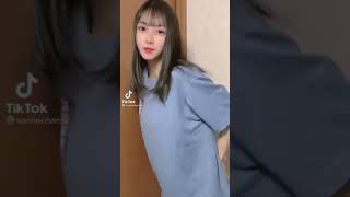 かわいいTikTok #84 #パンチラ#Shorts
