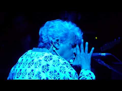 Trilok Gurtu - Percussion solo, live at the Tower of David, Jerusalem 12.09.2017