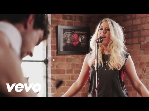Amelia Lily - You Bring Me Joy (Official Acoustic Video)