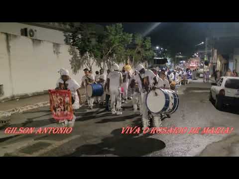Reinado Nsa Sra Rosário Igaratinga MG, 2026, Cortejo Em Louvor A Nossos Santos De Devoção!