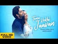 Tenu Vekhi Javaan Song Himansh Kohli