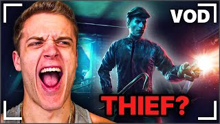 Thief Simulator 2 #2 | Joe Bartolozzi (REUPLOAD)