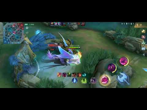 Hanzo Skills, Tricks, Tips, Build