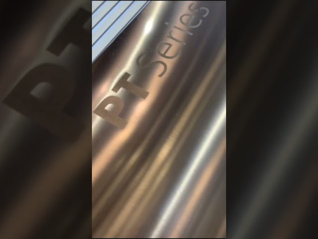 Vídeo relacionado con HENDI Lavavajillas industrial, para cestas 40x40cm, con control electromecánico, máquina lavaplatos lavavasos lavacopas, 230V, 2800W, 470x510x(H)710mm, acero inoxidable