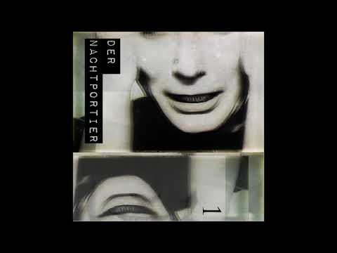 Der Nachtportier** Negativ Dekadent