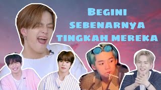 Download lagu OH SO THIS IS HOW THEY BEHAVIOR | TREASURE FUNNY MOMENTS mp3 Download lagu OH SO THIS IS HOW THEY BEHAVIOR | TREASURE FUNNY MOMENTS mp3