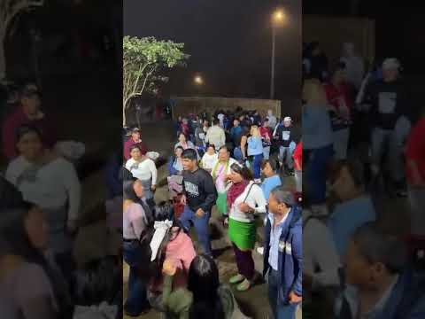 Rampac Grande Carhuaz Ancash