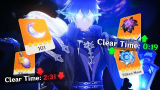 Is 101 Fragile Resin Enough to SAVE This Scuffed Viewer Account?