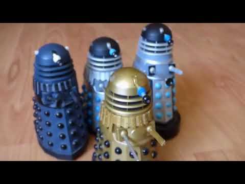 doctor who fan film series 4 ( full movie)