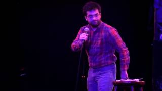 George Lucas Surprise Appearance at the Ottobar, Baltimore, MD (6/21/17)