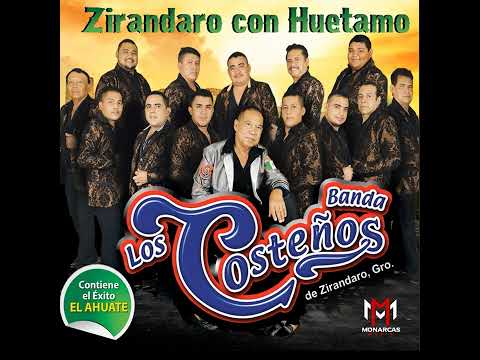 El Compa Nike - Banda Los Costeños