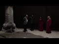 Miayn Sourp One Holy Lord Jesus Christ Garni Quartet In Geghard Monastery
