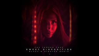 The Temper Trap - Sweet Disposition (Blazy &amp; Sighter Remix) [Music Video]