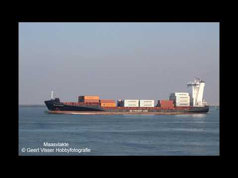 Maasvlakte 2 Rotterdam