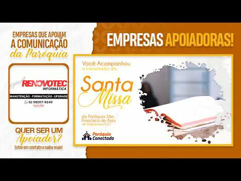 3º Domingo da Páscoa | Domingo