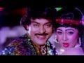 Kondaveeti Raja Movie Songs Lala Vuyala Chiranjeevi Jaya Malini Radha VijayaShanthi