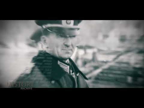 64 #Russia 1942/43 ▶ Battles of Don / Stalingrad (1) Axis Commanders