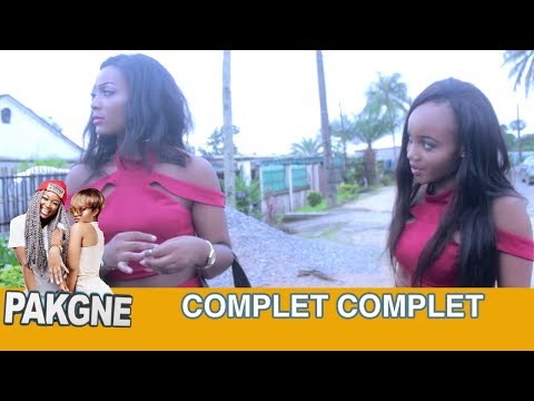 Pakgne - Complet complet