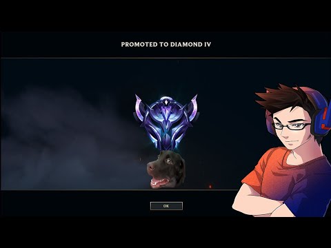 MI SONO CARRIATO CON FORZA LA PROMO A DIAMANTE