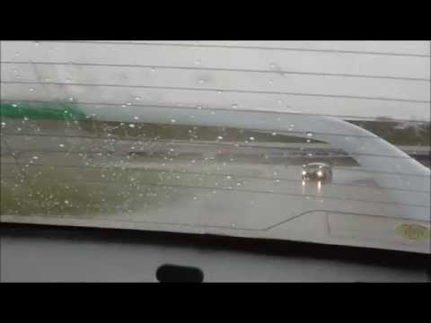 Rockingham 2015 – Race 2 – Dave Messenger – Rear View