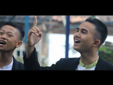 Nasyid Gontor - Allah Bersamamu - God be with you