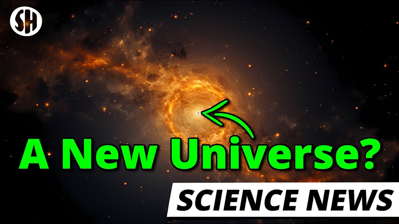 New Universes Can Form Inside Dying Stars, Physicists Show