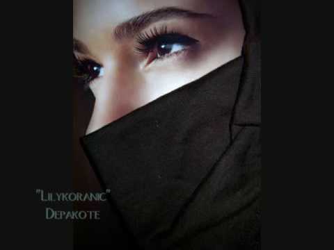 Depakote - The Gummo Album - Lilykoranic