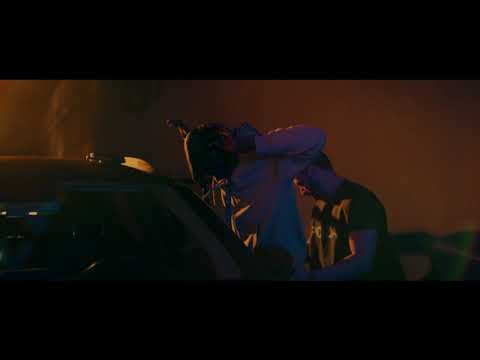 Trapaveli - Sticky (prod. Menvceuk) [official video]